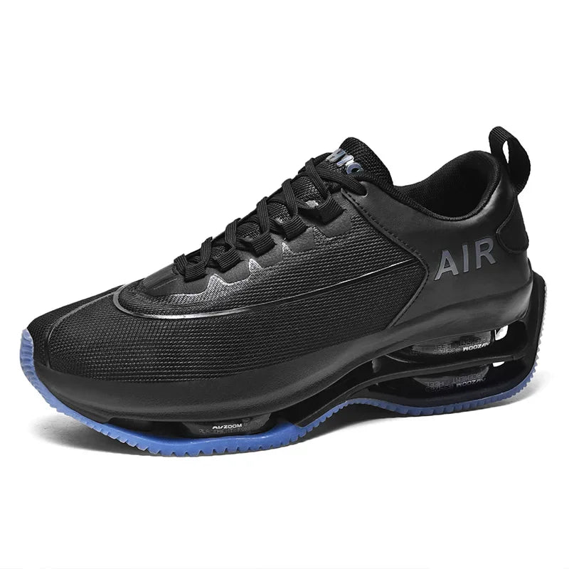 Nike Air Max Cushion Shoes Thick Sole Sneakers