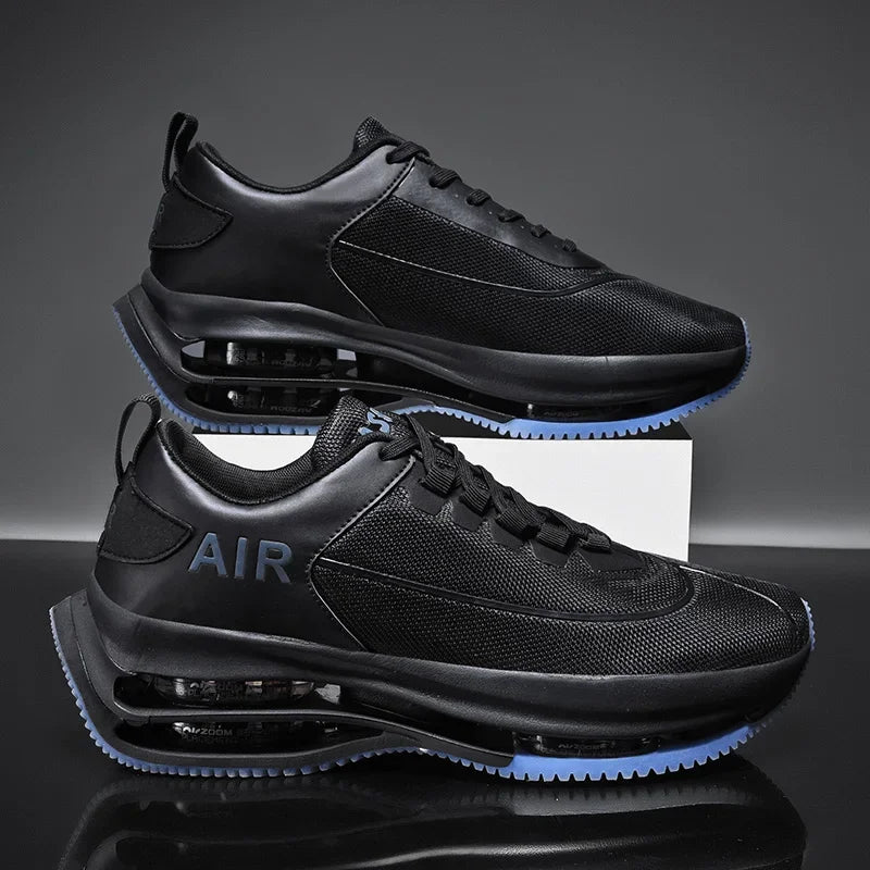 Nike Air Max Cushion Shoes Thick Sole Sneakers