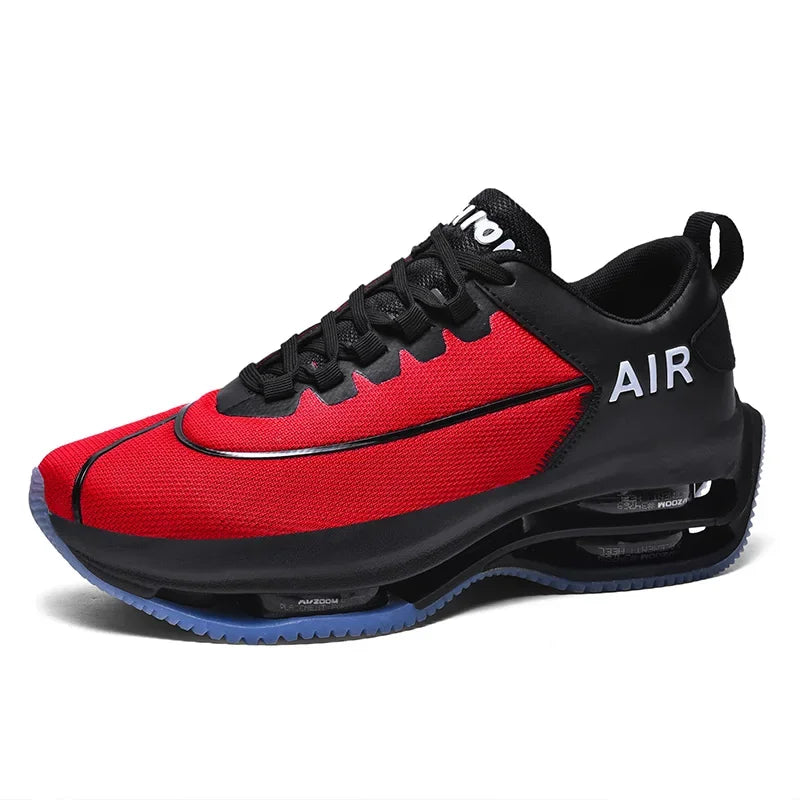 Nike Air Max Cushion Shoes Thick Sole Sneakers
